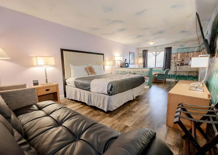 River Oak Inn