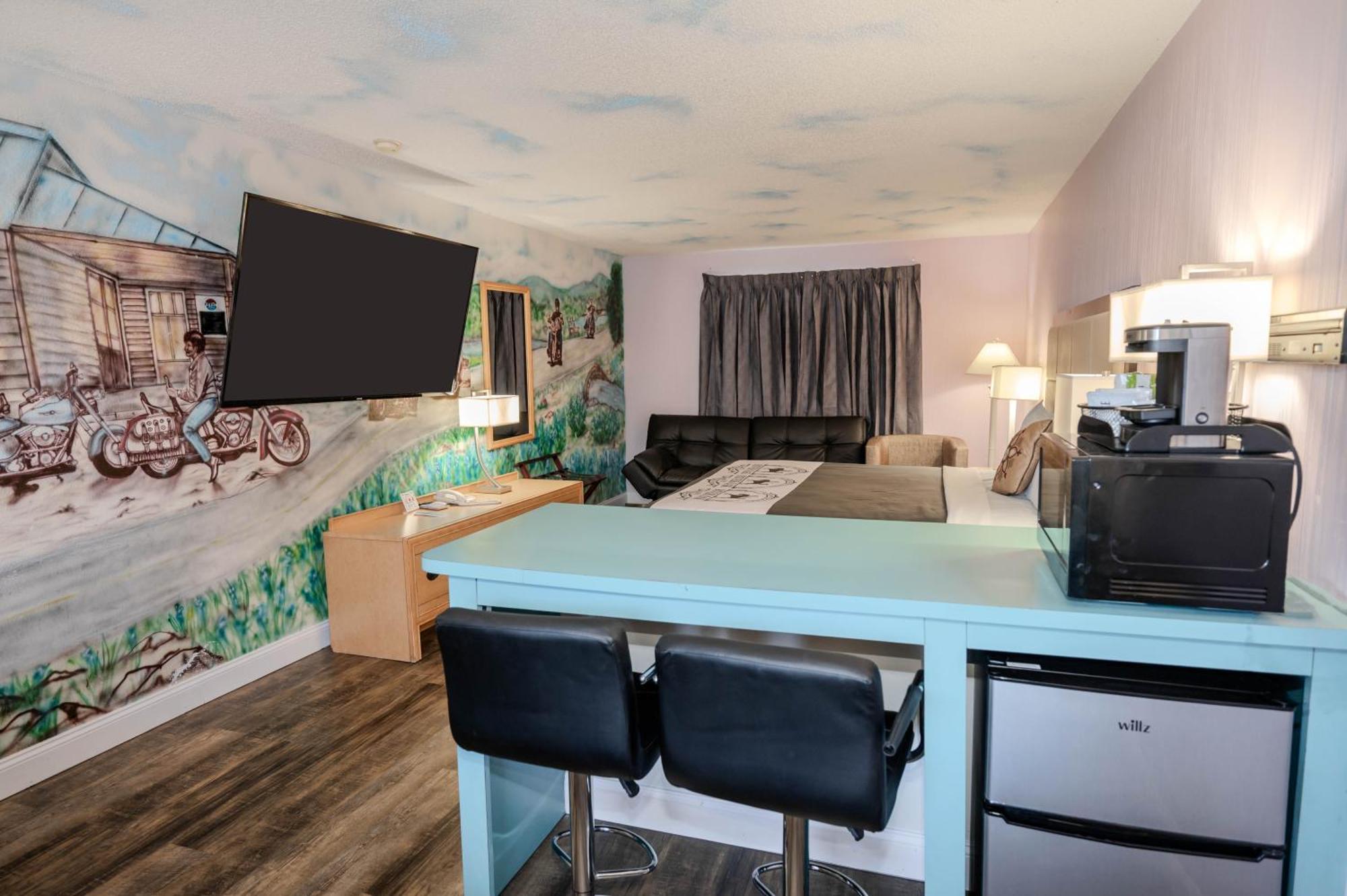 River Oak Motel Bandera